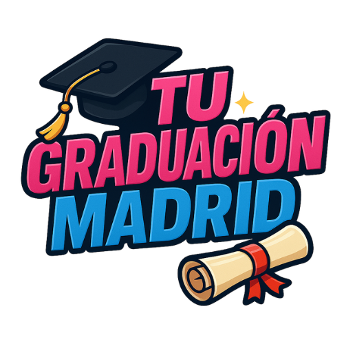 Tu graduación Madrid